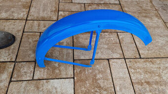 Přední blatník babetta