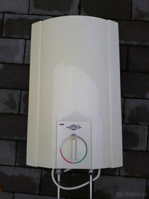 Ohřívač vody Clage