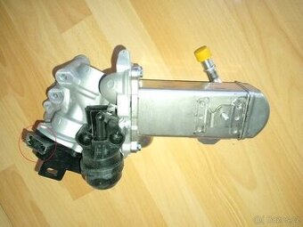 Pierburg 7.24809.94.0 AGR/EGR ventil s chladičem spalin