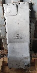 Díly motoru Tatra 815 EURO III