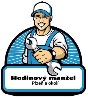 Hodinový manžel Plzeň