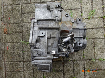 Převodovka GRF 2.0tdi 103 kw škoda, volswagen