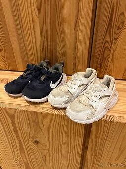 Dětské tenisky Nike vel 26 vel 25