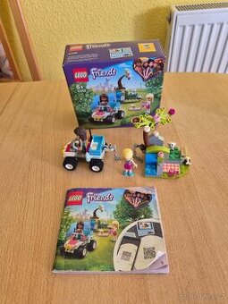 Lego friends 41442