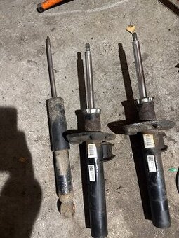 Tlumiče Octavia 2 1K0413031