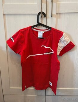 husqvarna - oblečení