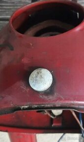 Koupím díly Jawa pérák