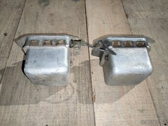 Relé dobíjení Škoda 100 / 110 - 2ks za 400 Kč