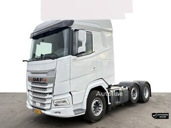 DAF XG 530 - 6x2 - Twin-steer – Tahač – EURO 6 