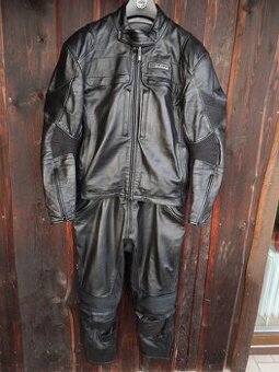 kombineza Techno Tourer vel.56, na vyssi postavu