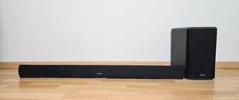 Denon HEOS HomeCinema / Soundbar