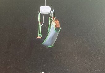 3x Vak ke zvedaci jednotce na přesun