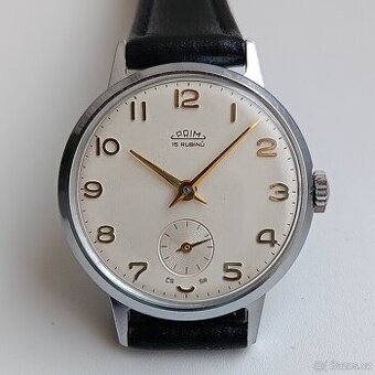 Dámské náramkové hodinky PRIM Čísla