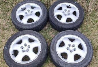Alu kola 5x100 R16