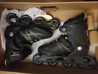 Brusle K2 fit 80 pro