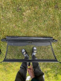 Roletka kufru bmw e39 touring, tour, combi se síťkou