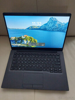 Dell Latitude 7400 i5-8365U 16GB RAM, 512GB SSD