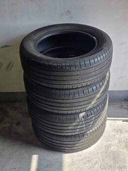 205/55/16 Letní pneumatiky Goodyear Efficient Grip 2023