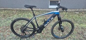 Elektrobicykel bulls evo 3