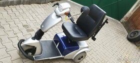 Prodám elektrický invalidní vozík