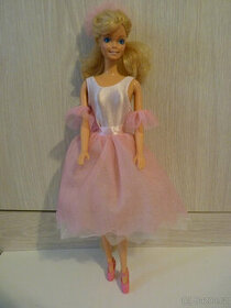 Barbie My First Ballerina 1986 - 1