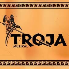 Muzikál Troja