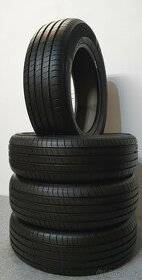 4x TÉMĚŘ NOVÉ 185/65 R15 Letní pneu Michelin Primacy 4 - 1