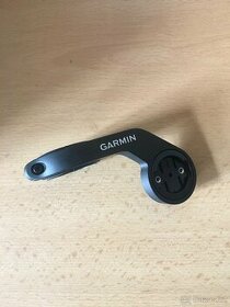 Garmin - předsazený držák na kolo