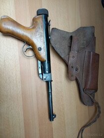 Vzduchová pistole Slavia - 1
