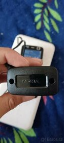 Nokia N73 pěkný stav
