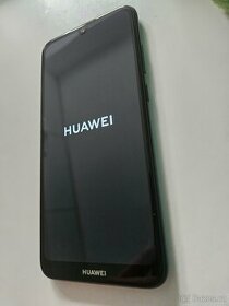 Huawei y6 2019 černý Dual SIM