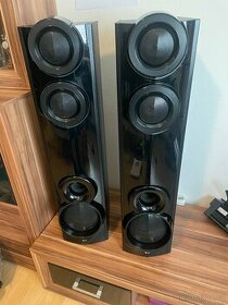 S65T3-S LG Repro bedny duální subwoofers 1000W - 1