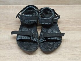 Dětské sandály LOAP KETTY JR 30/31 černé