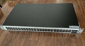 Switch HPE OfficeConnect 1920S JL382A - 1