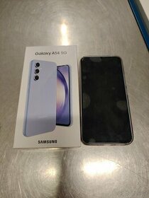 Prodám Samsung a54 5G