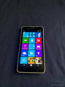 Microsoft Lumia 640 LTE - 1