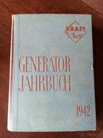 Generator Jahrbuch 1942 - 1