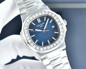 Automatické pánské hodinky Patek Philippe Nautilus - 1