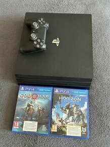 Ps4 pro