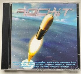 CD ROCKIT - 1