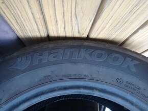 Hankook 195/65/15