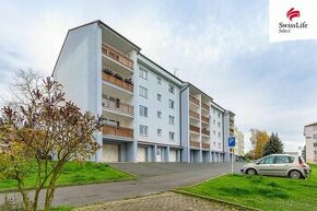 Prodej bytu 3+1 90 m2 Masarykova, Horšovský Týn - 1