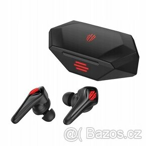 Bezdrátová náhlavní souprava Bluetooth 5.0 Nubia Redmagic Cy