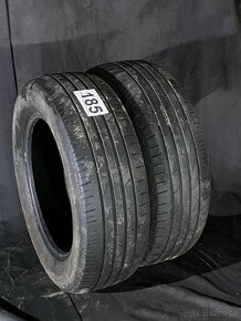 Letní pneu 205/60 R16 92H Hankook 4-4,5mm