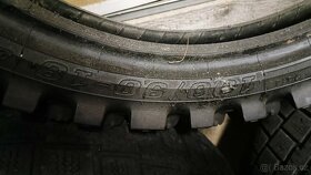 Motokrosové pneu