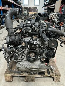 A6510106200 motor OM651 Mercedes Vito 2.2 120 kw - 1