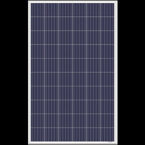 Solární panely Amerisolar 285Wp