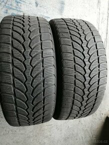 225/50 r17 zimní pneumatiky Bridgestone