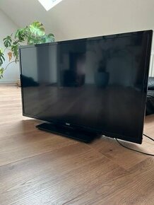 Philips TV 4K 139cm