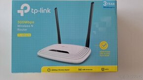 WiFi router tp-link